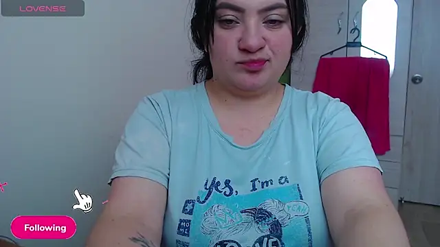 Snapshot of Demy_spicy chatting on June 2026 04:33:01 PM Demy spicy online show from June 2026 04:33:01 PM