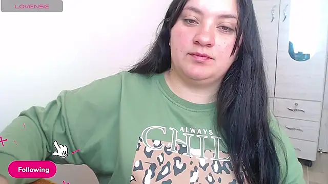 Snapshot of Demy_spicy chatting on June 2026 02:53:01 PM Demy spicy online show from June 2026 02:53:01 PM