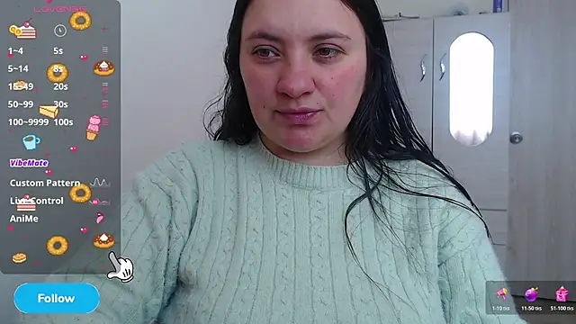 Snapshot of Demy_spicy chatting on June 2026 03:43:01 PM Demy spicy online show from June 2026 03:43:01 PM