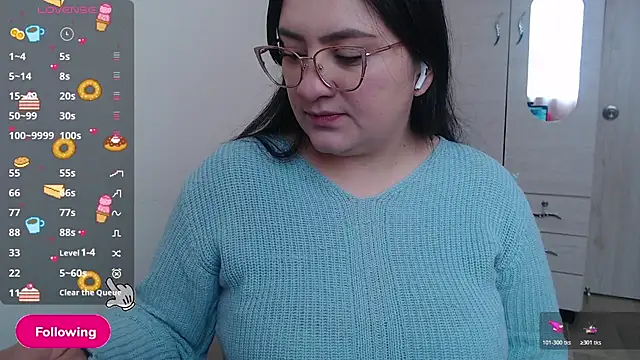Snapshot of Demy_spicy chatting on June 2026 01:26:01 PM Demy spicy online show from June 2026 01:26:01 PM