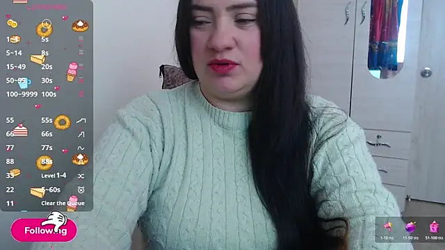 Snapshot of Demy_spicy chatting on June 2026 03:46:02 PM Demy spicy online show from June 2026 03:46:02 PM