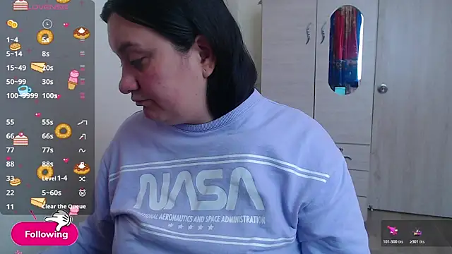 Snapshot of Demy_spicy chatting on July 2026 05:56:02 PM Demy spicy online show from July 2026 05:56:02 PM