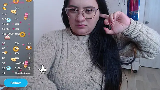 Snapshot of Demy_spicy chatting on July 2026 05:19:02 PM Demy spicy online show from July 2026 05:19:02 PM