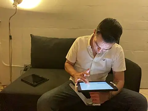 inkeddoll online show from April 2026 02:54:01 AM