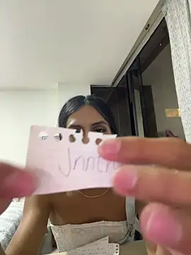 Snapshot of luna_duque chatting on June 2026 03:35:02 AM luna duque online show from June 2026 03:35:02 AM