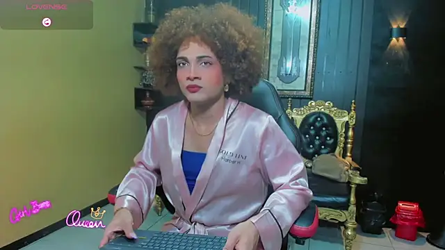 Sharlotte Jones online show from May 2026 11:40:02 AM