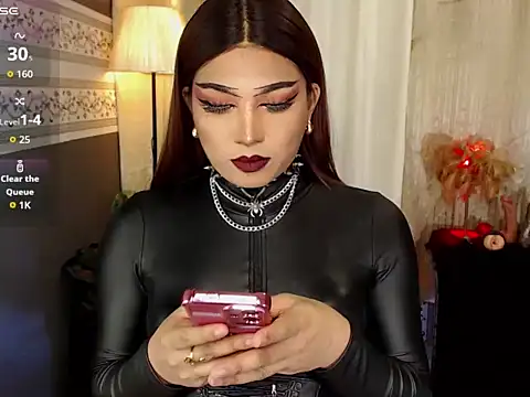 Snapshot of Kristinescottcummer69x chatting on April 2026 04:19:01 AM Kristinescottcummer69x online show from April 2026 04:19:01 AM