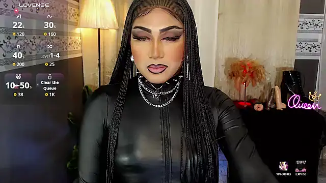 Snapshot of Kristinescottcummer69x chatting on April 2026 06:31:01 AM Kristinescottcummer69x online show from April 2026 06:31:01 AM