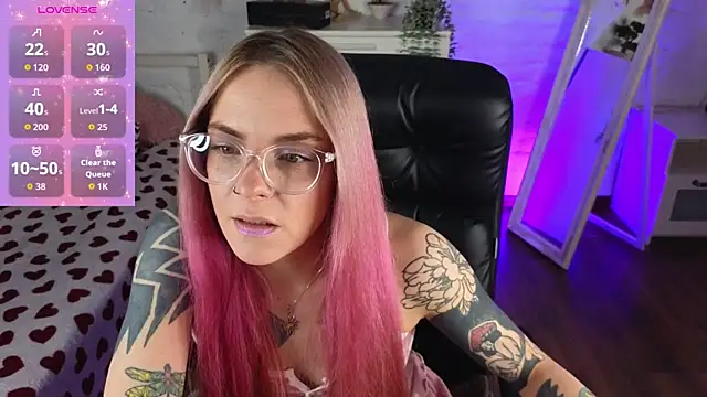 TerryMorris online show from April 2026 06:44:02 AM