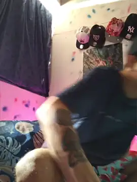 ThePrinz maykiin online show from April 2026 07:59:02 PM