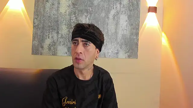 Snapshot of PODEROSO_SAMAEL chatting on April 2026 03:50:02 AM PODEROSO SAMAEL online show from April 2026 03:50:02 AM