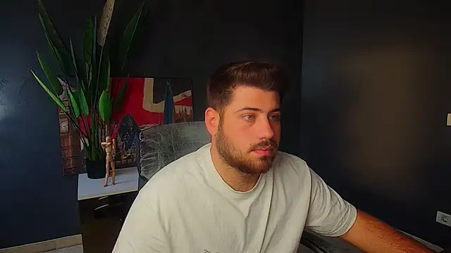 DaxGreer online show from April 2026 04:16:01 AM