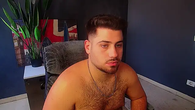 DaxGreer online show from May 2026 10:36:01 AM