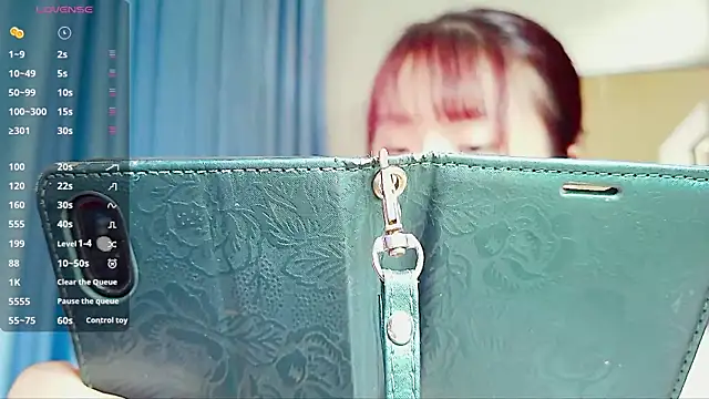 Milk xoxo online show from April 2026 05:54:01 AM