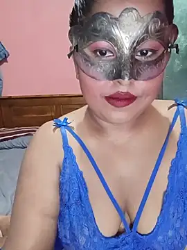 Maskedcurves online show from July 2026 07:43:01 AM