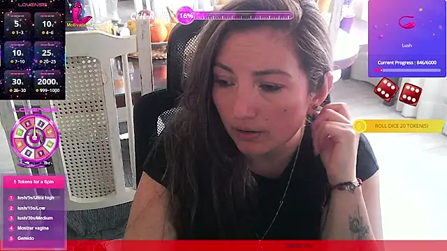 RoossTattoo online show from May 2026 01:17:01 PM