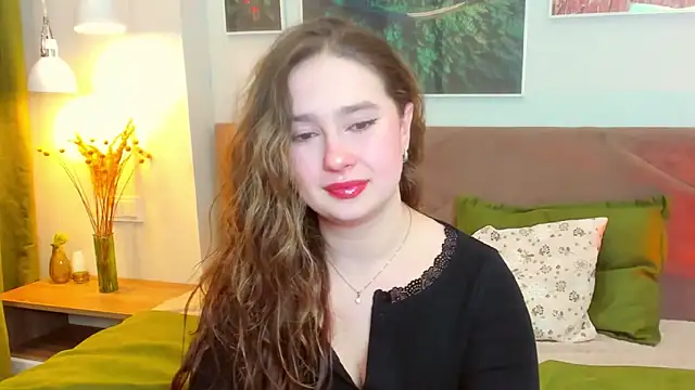 Sienna Spice online show from April 2026 10:12:02 PM