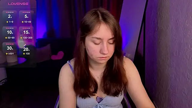 Snapshot of KattrinCutie chatting on April 2026 05:49:02 AM KattrinCutie online show from April 2026 05:49:02 AM