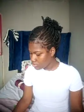 cutierany20 online show from April 2026 08:48:01 AM