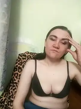 Snapshot of AlissaSecret chatting on April 2026 05:30:01 PM AlissaSecret online show from April 2026 05:30:01 PM