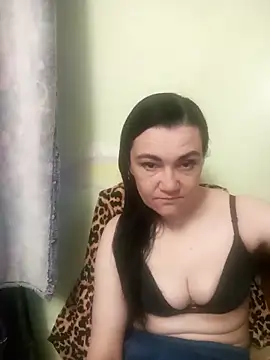 Snapshot of AlissaSecret chatting on April 2026 05:47:02 AM AlissaSecret online show from April 2026 05:47:02 AM
