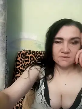 Snapshot of AlissaSecret chatting on May 2026 08:08:01 AM AlissaSecret online show from May 2026 08:08:01 AM