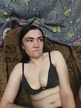 Snapshot of AlissaSecret chatting on May 2026 06:04:02 PM AlissaSecret online show from May 2026 06:04:02 PM