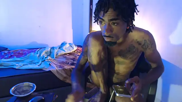 burrodelacosta online show from May 2026 02:35:01 PM
