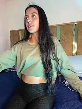 megan pink17 online show from April 2026 03:17:01 AM