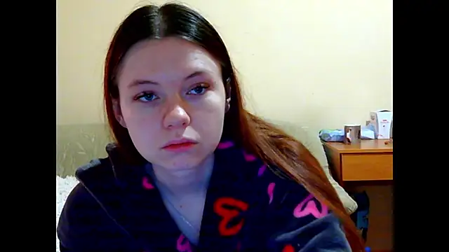 JessicaHolland1 online show from April 2026 09:51:02 AM