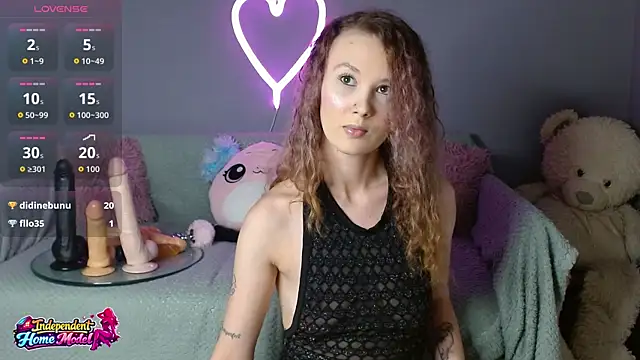 Bea doll online show from June 2026 02:48:01 AM