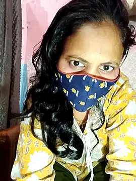 cutybhabhi007 online show from April 2026 09:04:01 AM