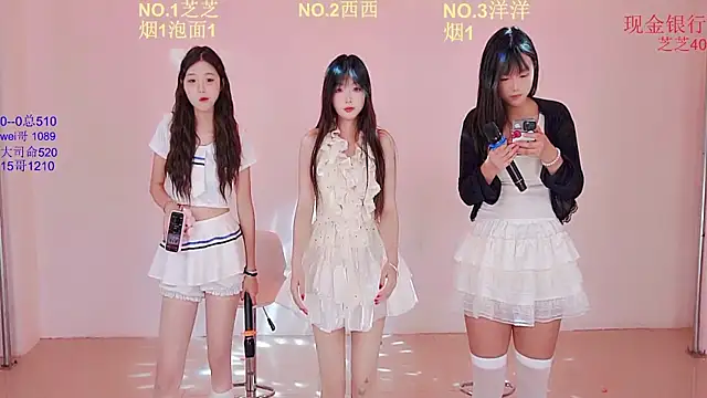 HAPPY-0001 online show from April 2026 06:03:01 AM