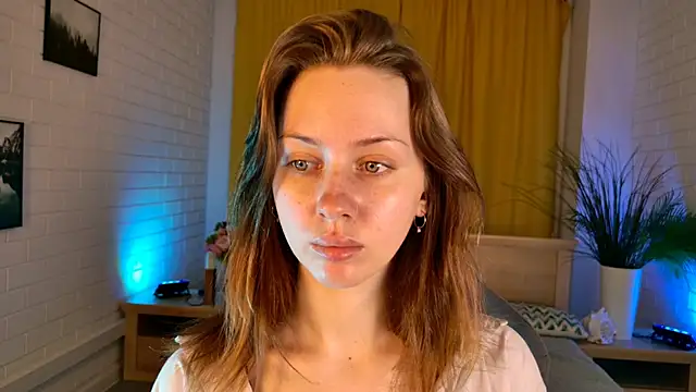 MeganClapp online show from April 2026 05:19:01 AM