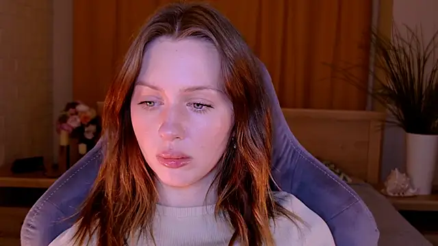 MeganClapp online show from April 2026 05:27:02 AM