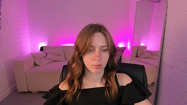 MeganClapp online show from May 2026 06:22:01 AM