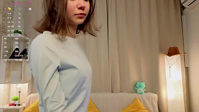 SheliaBinkley online show from April 2026 07:33:02 PM