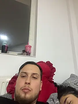 Snapshot of doubletrouble9 chatting on April 2026 12:30:02 AM doubletrouble9 online show from April 2026 12:30:02 AM