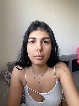 Snapshot of doubletrouble9 chatting on April 2026 02:50:01 PM doubletrouble9 online show from April 2026 02:50:01 PM