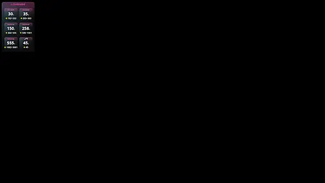Snapshot of TondaNero chatting on May 2026 07:21:01 PM TondaNero online show from May 2026 07:21:01 PM