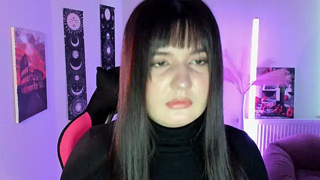 SourCherry   online show from April 2026 12:07:02 PM