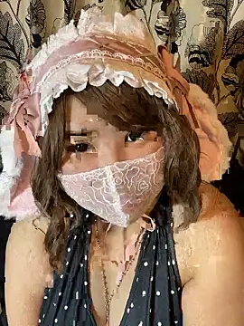 xoxAZU-KICHIxox online show from April 2026 03:34:01 AM