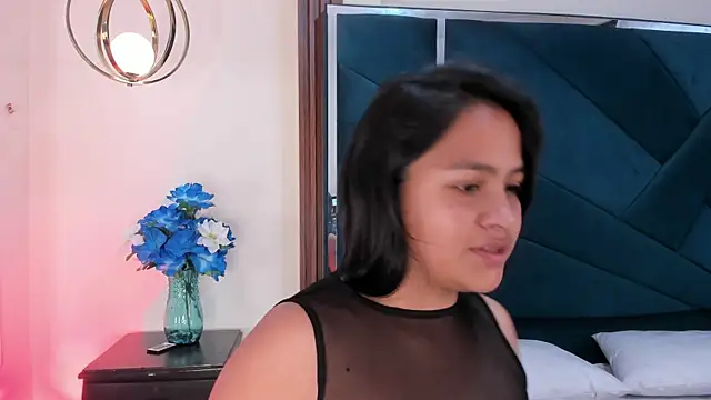 AprilMiiller online show from May 2026 01:06:01 PM