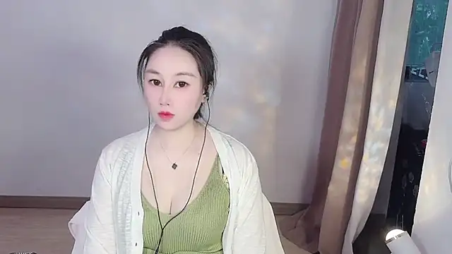 Eva-000 online show from April 2026 10:51:02 PM