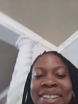 Snapshot of BabeShanty08 chatting on May 2026 12:46:01 PM BabeShanty08 online show from May 2026 12:46:01 PM