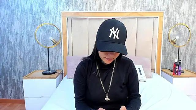 NaomiBDSM online show from April 2026 02:56:01 AM