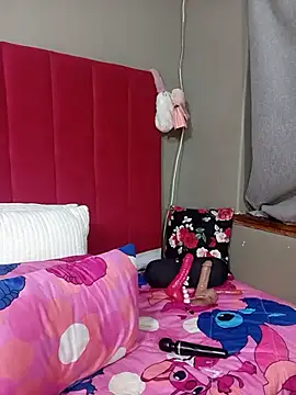 PinkyxGodess online show from July 2026 02:02:02 AM
