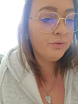 Blondibaby online show from April 2026 09:51:02 AM