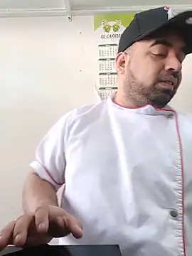 Alfonsovid online show from June 2026 02:39:01 PM