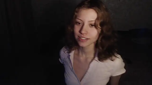 suchkacute online show from April 2026 08:54:02 PM